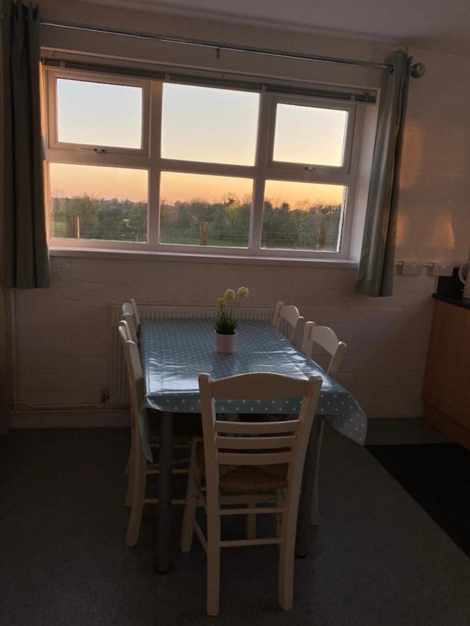 Mill House Studio Apartment Stranocum Extérieur photo