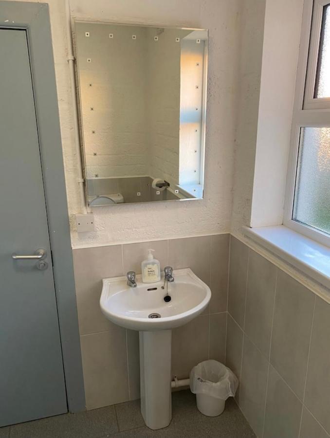 Mill House Studio Apartment Stranocum Extérieur photo